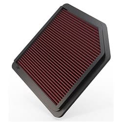 PANEL FILTER - HONDA CIVIC 1.8 2006-2009 SUIT RYCO A1578 K&N - 33-2342