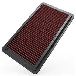 HONDA CIVIC FILTER'06-'10 2.0L 11" x 6.25" PANEL FILTER K&N / 33/2343