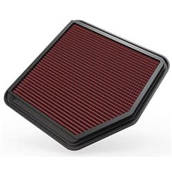 PANEL FILTER - LEXUS IS220-350  GS350 TOYOTA RAV 4 2005-ON K&N - 33-2345