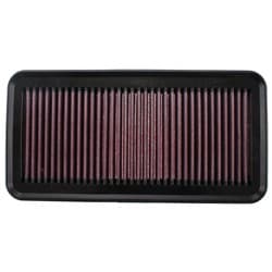 PANEL FILTER - HYUNDAI ACCENT/ KIA RIO 2006-2008 K&N - 33-2354