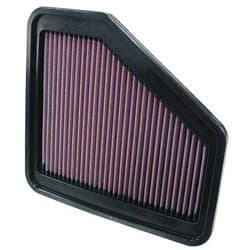 PANEL FILTER - TOYOTA RAV4 2.4L 02/2006-ON K&N - 33-2355