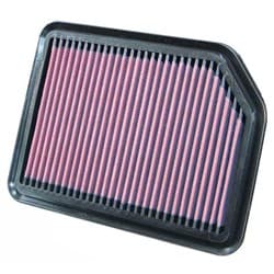 PANEL FILTER-SUZUKI GRAND VITA RA PETROL/DSL 2005-2007 K&N - 33-2361