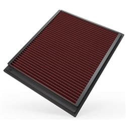 PANEL FILTER - DODGE NITRO 200 7 2.8D/3.7 & 4.0 V6 K&N - 33-2363