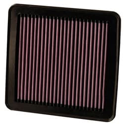 PANEL FILTER - HYUNDAI I30 08 1.6 & 2.0 / ELANTRA 07-08 K&N - 33-2380