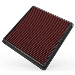 PANEL FILTER, FORD F150, F250 F350, F450, F550, F650 K&N - 33-2385