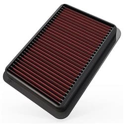 PANEL MITSUBISHI LANCER EVO X OUTLANDER 2008-ON 2.OL-2.4L-V6 K&N - 33-2392