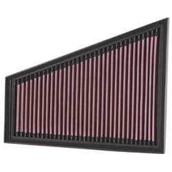 PANEL FILTER - FORD MONDEO 200 7-2010 1.6-2.3L K&N - 33-2393