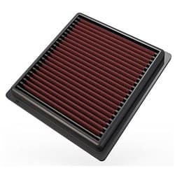 PANEL FILTER - NISSAN 350Z 3.5 V6 2007-2008 2 REQUIRED K&N - 33-2399