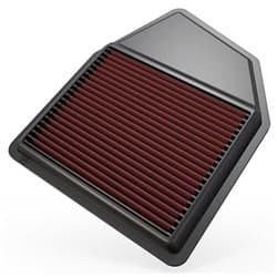 PANEL FILTER-HONDA ACCORD 2.4 2008 K&N - 33-2402