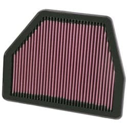 PANEL FILTER - HOLDEN CAPTIVA 2006-2012 RYCO A1638 K&N - 33-2404