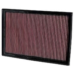 PANEL FILTER-BMW X5 3.0L L6 2007-ON K&N - 33-2406