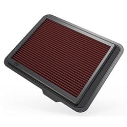 PANEL FILTER HUMMER H3 2007-ON   K&N - 33-2408