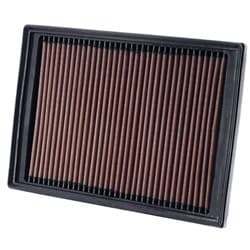 PANEL FILTER LANDROVER FREELAN DER/LR2 3.2 & 2.2 2006-2008 K&N - 33-2414