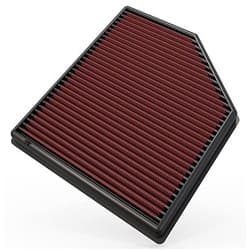 PANEL FILTER VOLVO S80/V70/XC7 0 2008-ON K&N - 33-2418