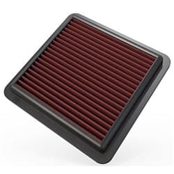 PANEL FILTER - HONDA JAZZ 1.2 -1.5 2009-2010 K&N - 33-2422