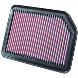 PANEL FILTER SUZUKI GRAND VITA RA 2.4 2009-ON K&N - 33-2429