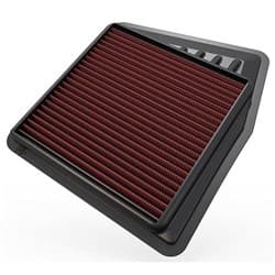 PANEL FILTER - HONDA ACCORD 2.4 2009 - 2010 RYCO A1641 K&N - 33-2430