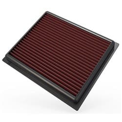 PANEL FILTER - TOYOTA PRIUS 1.8 2010 K&N - 33-2435