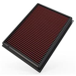 PANEL FILTER-TOYOTA PRADO'10 4.0L V6,'10-ON TOY FJ CRUISER K&N - 33-2438