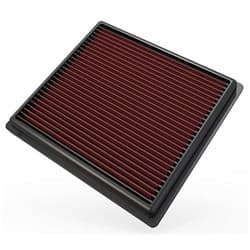 PANEL FILTER, TOYOTA CAMRY, AVALON, LEXUS, MITSUBIS K&N - 33-2443
