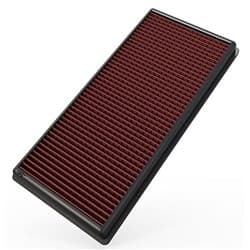 PANEL FILTER - RANGE ROVER LAND ROVER 2010 5.0 V8 K&N - 33-2446