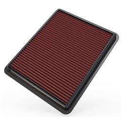 PANEL FILTER - HYUNDAI SANTA F E/SONATA KIA SORENTO 2.4 & 3.5 K&N - 33-2448
