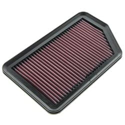 PANEL FILTER KIA SPORTAGE '10- '11,HYUNDAI IX35 & TUCSON '10- KN 33-2451