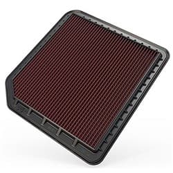 PANEL FILTER - NISSAN PATROL 5.6L 2013-ON, INFINITI QX56 K&N / 33-2456