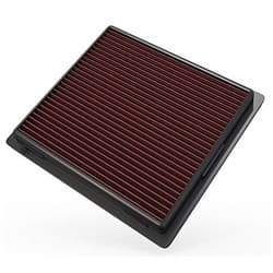 PANEL FILTER - GRAND CHEROKEE 2011 JEEP 3.6L V6 5.7L 6.4L V8 33-2457
