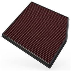PANEL FILTER BMW 135i-335i-is '10-'11 3.0LT KN 33-2458