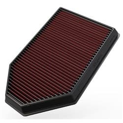 PANEL FILTER - CHRYSLER 300 DODGE CHALLENGER, CHARGER K&N  / 33-2460