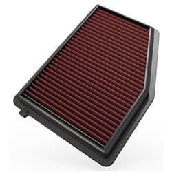 PANEL FILTER - HONDA CIVIC 1.8L, 2.0L 2012-ON, RYCO A1815 K&N - 33-2468