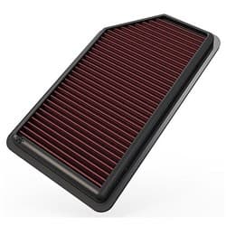 PANEL FILTER - HYUNDAI ACCENT 1.6L 2012, KIA RIO 2011-2012 K&N - 33-2472
