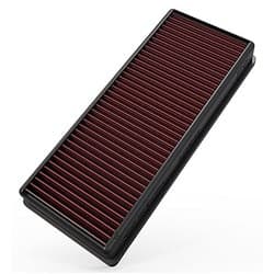 PANEL FILTER - MERCEDES BENZ INCLUDES 2 x FILTERS K&N - 33-2474