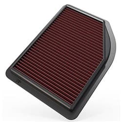 PANEL FILTER, HONDA CR-V 2.4L 2012-2014, RYCO A1807 K&N - 33-2477