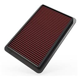 PANEL FILTER - MAZDA 3, CX-5 2.0L SKYDRIVE, 09/11-ON, A1785 K&N - 33-2480