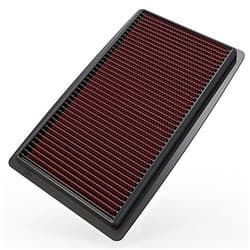 PANEL FILTER, HONDA  ACCORD 3.5L V6 2013-2019, RYCO A1823 K&N - 33-2499