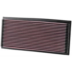 PANEL FILTER - MERCEDES BENZ FALCON XE-XF EFI A347 K&N - 33-2678