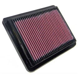 PANEL FILTER - HYUNDAI S COUPE 1.5 W/PANEL FILTER A1317 K&N - 33-2679