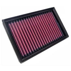 PANEL FILTER FORD LASER MAZDA MX-5 HYUNDAI EXCEL A487 K&N - 33-2680