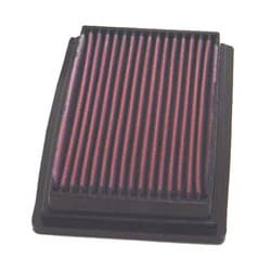 PANEL FILTER FIAT PANDA 82-86   K&N - 33-2682