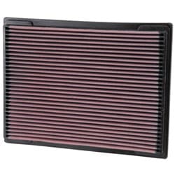 PANEL FILTER - MERCEDES BENZ ML C CLASS RYCO A1487 K&N - 33-2703