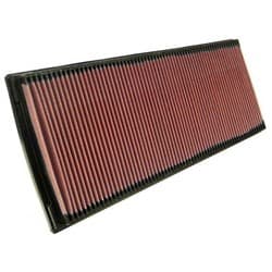 PANEL FILTER - PORSCHE 968 **SEE NOTES** K&N - 33-2722
