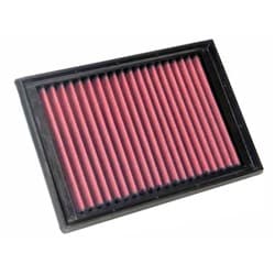 PANEL FILTER - VOLVO 440 2.0L FORD TRANSIT 2.0L A1288 K&N - 33-2739