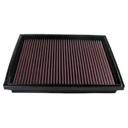 PANEL FILTER - VW TRANSPORTER CARAVELLE KOMBI 2.5L A1536 K&N - 33-2759