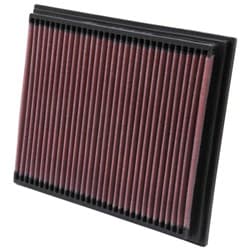 PANEL FILTER - MERCEDES BENZ SLK200 SLK230 K&N - 33-2767