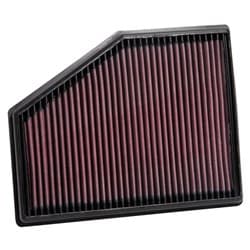 PANEL FILTER - PORSCHE BOXSTER 1996-2004 K&N - 33-2773