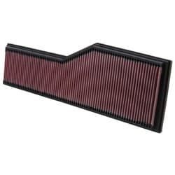PANEL FILTER - PORSCHE 996 911 1998-2006 K&N - 33-2786