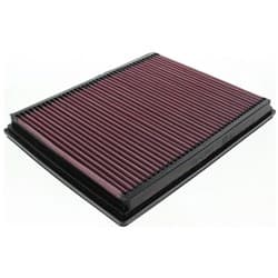 PANEL FILTER - HOLDEN TS ASTRA 1998-ON INCL TURBO A1433 K&N - 33-2787