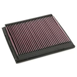PANEL FILTER - TDI LANDROVER DISCOVERY 99-ON 2.5L K&N - 33-2788